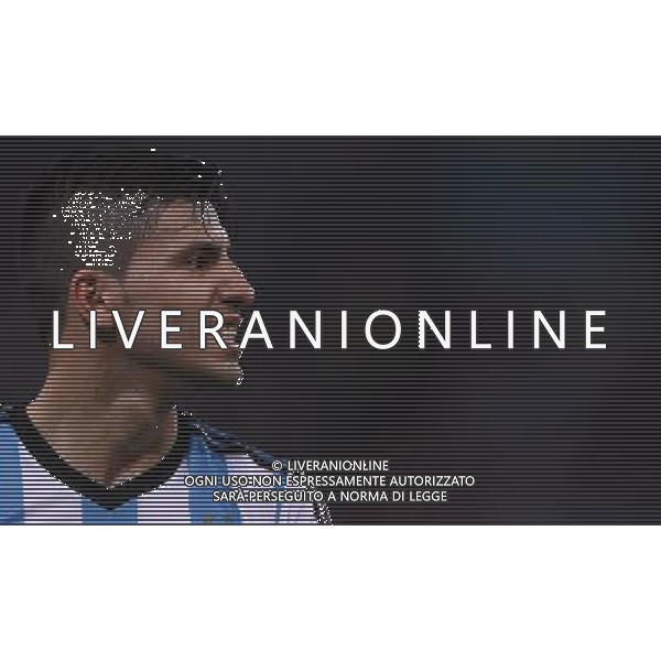 FIFA World Cup Brasile 2014 Gruppo F Rio de Janeiro - 15.06.2014 Argentina-Bosnia Herzegovina Nella Foto:Aguero Sergio /Ph.Vitez-Ag. Aldo Liverani