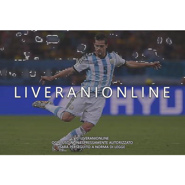 FIFA World Cup Brasile 2014 Gruppo F Rio de Janeiro - 15.06.2014 Argentina-Bosnia Herzegovina Nella Foto:Gago Fernando /Ph.Vitez-Ag. Aldo Liverani