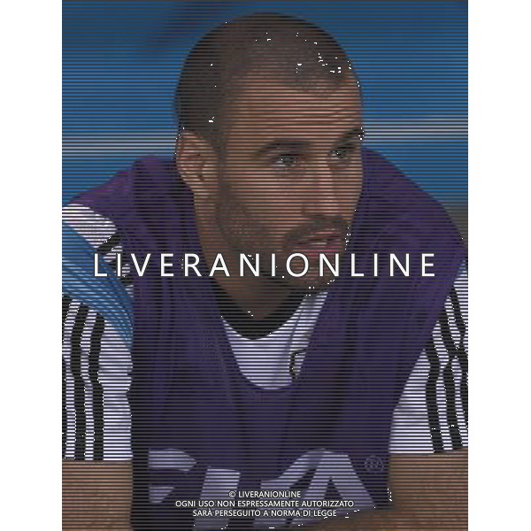 FIFA World Cup Brasile 2014 Gruppo F Rio de Janeiro - 15.06.2014 Argentina-Bosnia Herzegovina Nella Foto:Palacio Rodrigo /Ph.Vitez-Ag. Aldo Liverani