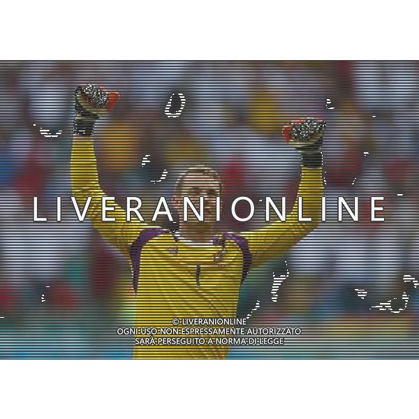 firo : 16.06.2014 Fu§ball, Fussball, WM 2014 Brasilien, Weltmeisterschaft 2014 Brasilien, Football World Championships Brazil 2014, 2014 FIFA WORLD CUP BRAZIL,Brasil,Bresil, Deutschland , Germany , GER - Portugal 4:0 Jubel Manuel Neuer $worldrights Es gelten unsere AGB, einsehbar auf www.firosportphoto.de $ONLY FOR USE IN GERMANY !!! Photo : mexsport copyright by firo sportphoto: Coesfelder Str.207 48249 DŸlmen www.firosportphoto.de / GES Sportphoto/ mail@firosportphoto.de (V o l k s b a n k B o c h u m - W i t t e n ) BLZ.: 430 601 29 Kt. Nr.: 341 117 100 Tel:Ê 02594 - 9916004 Fax:Ê02594 - 9916005 AG ALDO LIVERANI SAS ONLY ITALY