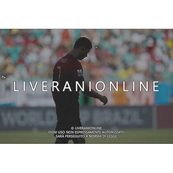 firo : 16.06.2014 Fu§ball, Fussball, WM 2014 Brasilien, Weltmeisterschaft 2014 Brasilien, Football World Championships Brazil 2014, 2014 FIFA WORLD CUP BRAZIL,Brasil,Bresil, Deutschland , Germany , GER - Portugal . EnttŠuscht EnttŠuschung CRISTIANO RONALDO $worldrights Es gelten unsere AGB, einsehbar auf www.firosportphoto.de $ONLY FOR USE IN GERMANY !!! Photo : mexsport copyright by firo sportphoto: Coesfelder Str.207 48249 DŸlmen www.firosportphoto.de / GES Sportphoto/ mail@firosportphoto.de (V o l k s b a n k B o c h u m - W i t t e n ) BLZ.: 430 601 29 Kt. Nr.: 341 117 100 Tel:Ê 02594 - 9916004 Fax:Ê02594 - 9916005 AG ALDO LIVERANI SAS ONLY ITALY