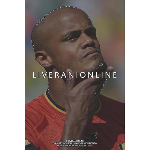 FIFA World Cup Brasile 2014 Gruppo H Belo Horizonte - 17.06.2014 Belgio-Algeria Nella Foto:Kompany Vincent /Ph.Vitez-Ag. Aldo Liverani