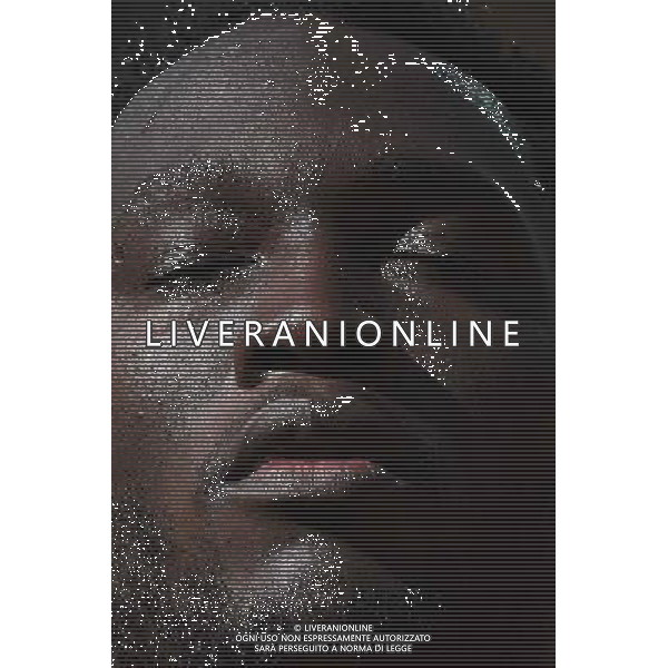 FIFA World Cup Brasile 2014 Gruppo H Belo Horizonte - 17.06.2014 Belgio-Algeria Nella Foto:Lukaku Romelu /Ph.Vitez-Ag. Aldo Liverani