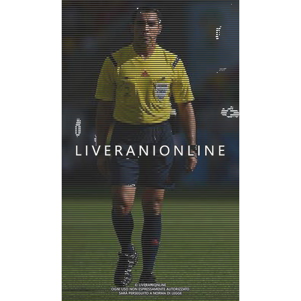 FIFA World Cup Brasile 2014 Gruppo H Belo Horizonte - 17.06.2014 Belgio-Algeria Nella Foto:Rodriguez Marco /Ph.Vitez-Ag. Aldo Liverani