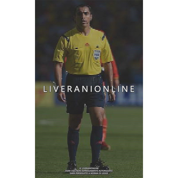 FIFA World Cup Brasile 2014 Gruppo H Belo Horizonte - 17.06.2014 Belgio-Algeria Nella Foto:Rodriguez Marco /Ph.Vitez-Ag. Aldo Liverani