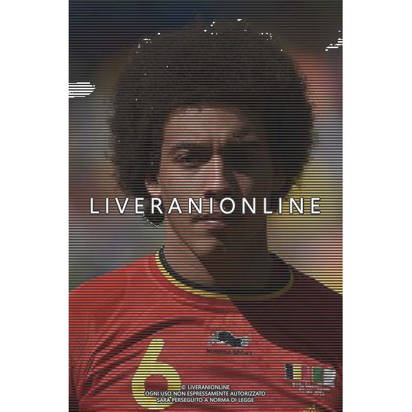 FIFA World Cup Brasile 2014 Gruppo H Belo Horizonte - 17.06.2014 Belgio-Algeria Nella Foto: /Ph.Vitez-Ag. Aldo Liverani