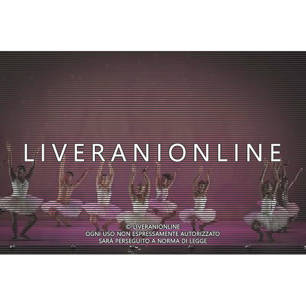 Dada Masilo - Swan Lake Sadler\'s wells 17-06-14, London Dancers NICOLA HASKINS DADA MASILO SONGEZO MCILIZEI LLEWELLYN MNGUNI KYLE ROSSOUW SHREEN NEBULA AG ALDO LIVERANI SAS ONLY ITALY