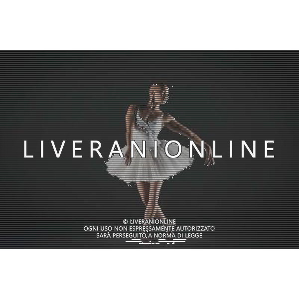 Dada Masilo - Swan Lake Sadler\'s wells 17-06-14, London Dancers NICOLA HASKINS DADA MASILO SONGEZO MCILIZEI LLEWELLYN MNGUNI KYLE ROSSOUW SHREEN NEBULA AG ALDO LIVERANI SAS ONLY ITALY