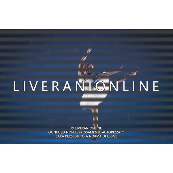Dada Masilo - Swan Lake Sadler\'s wells 17-06-14, London Dancers NICOLA HASKINS DADA MASILO SONGEZO MCILIZEI LLEWELLYN MNGUNI KYLE ROSSOUW SHREEN NEBULA AG ALDO LIVERANI SAS ONLY ITALY