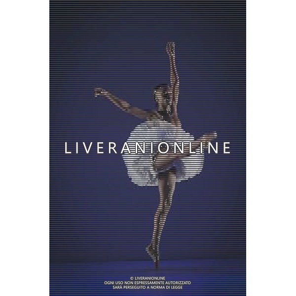 Dada Masilo - Swan Lake Sadler\'s wells 17-06-14, London Dancers NICOLA HASKINS DADA MASILO SONGEZO MCILIZEI LLEWELLYN MNGUNI KYLE ROSSOUW SHREEN NEBULA AG ALDO LIVERANI SAS ONLY ITALY
