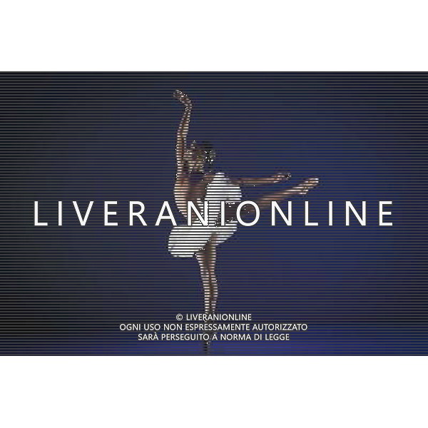 Dada Masilo - Swan Lake Sadler\'s wells 17-06-14, London Dancers NICOLA HASKINS DADA MASILO SONGEZO MCILIZEI LLEWELLYN MNGUNI KYLE ROSSOUW SHREEN NEBULA AG ALDO LIVERANI SAS ONLY ITALY