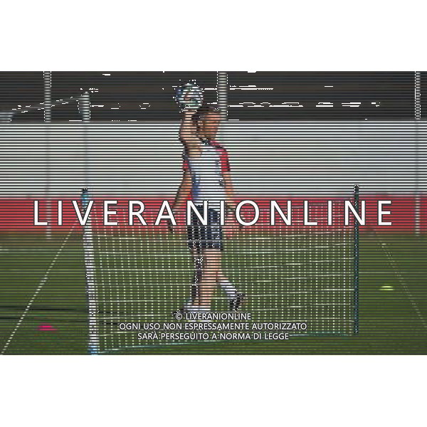 Mickael LANDREAU - 17.06.2014 - Entrainement Equipe de France -Riberao Preto Photo : Dave Winter / Icon Sport /Agenzia Aldo Liverani sas - ITALY ONLY - Allenamento della nazionale della Francia Coppa del mondo Brasile 2014