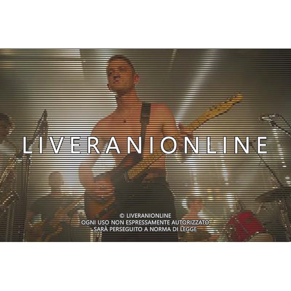 The Amazing Snakeheads performing at Royal Festival Hall, London, England, UK on 17th June, 2014 as part of the Meltdown Festival 2014. ©PHOTOSHOT/Agenzia Aldo Liverani sas - ITALY ONLY - EDITORIAL USE ONLY
