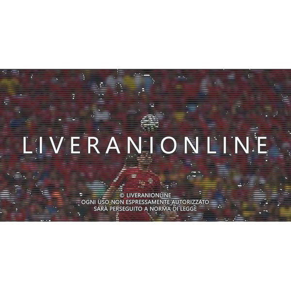 FIFA World Cup Brasile 2014 Gruppo B Rio de Janeiro - 18.06.2014 Spagna-Cile Nella Foto:diego costa /Ph.Vitez-Ag. Aldo Liverani