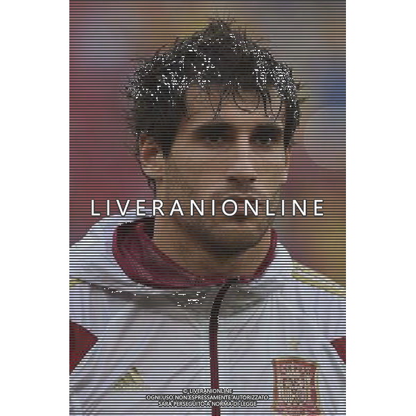 FIFA World Cup Brasile 2014 Gruppo B Rio de Janeiro - 18.06.2014 Spagna-Cile Nella Foto:Martinez Javi /Ph.Vitez-Ag. Aldo Liverani