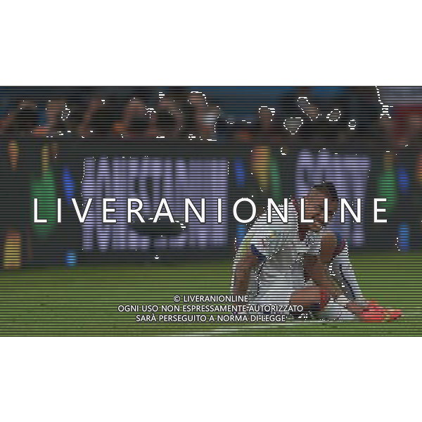 FIFA World Cup Brasile 2014 Gruppo B Rio de Janeiro - 18.06.2014 Spagna-Cile Nella Foto:Vidal Arturo /Ph.Vitez-Ag. Aldo Liverani