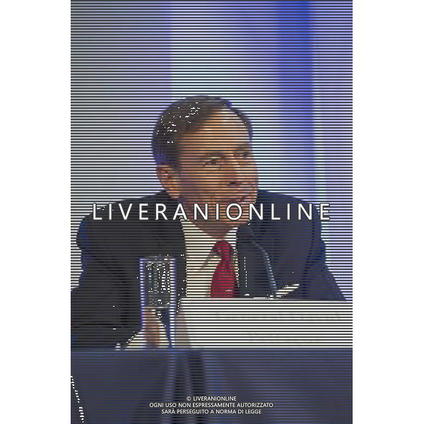 General David Petraeus, Chairman of the KKR Global Institute speaks during the Margaret Thatcher Conference on Liberty in The Guildhall on the 18th of June 2014 in London, England. ©PHOTOSHOT/Agenzia Aldo Liverani sas - ITALY ONLY - EDITORIAL USE ONLY
