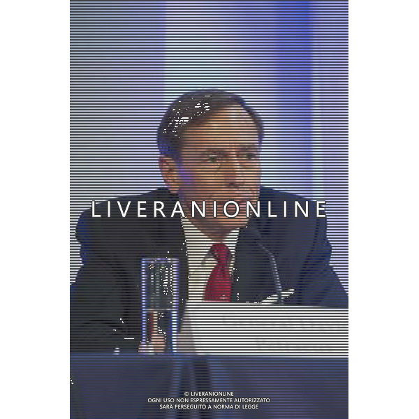 General David Petraeus, Chairman of the KKR Global Institute speaks during the Margaret Thatcher Conference on Liberty in The Guildhall on the 18th of June 2014 in London, England. ©PHOTOSHOT/Agenzia Aldo Liverani sas - ITALY ONLY - EDITORIAL USE ONLY