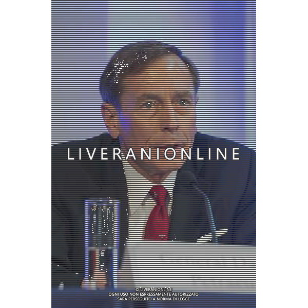 General David Petraeus, Chairman of the KKR Global Institute speaks during the Margaret Thatcher Conference on Liberty in The Guildhall on the 18th of June 2014 in London, England. ©PHOTOSHOT/Agenzia Aldo Liverani sas - ITALY ONLY - EDITORIAL USE ONLY