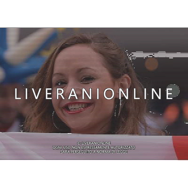 FIFA World Cup Brasile 2014 Gruppo D San Paolo - 19.06.2014 Uruguay-Inghilterra Nella Foto:Tifosi /Ph.Vitez-Ag. Aldo Liverani