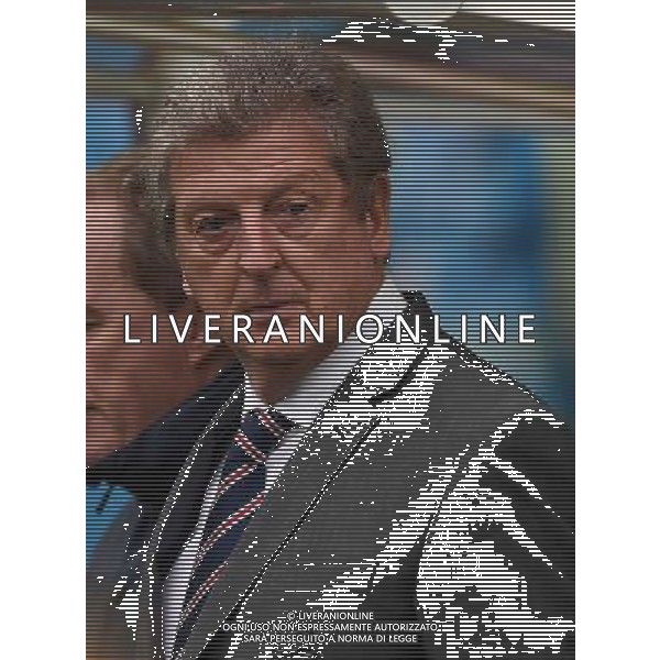 FIFA World Cup Brasile 2014 Gruppo D San Paolo - 19.06.2014 Uruguay-Inghilterra Nella Foto:hodgson /Ph.Vitez-Ag. Aldo Liverani