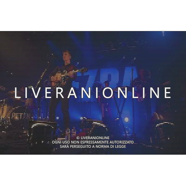 GEORGE EZRA performs at Electric Ballroom in London on 18th June 2014. AG ALDO LIVERANI SAS ONLY ITALY