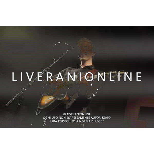 GEORGE EZRA performs at Electric Ballroom in London on 18th June 2014. AG ALDO LIVERANI SAS ONLY ITALY