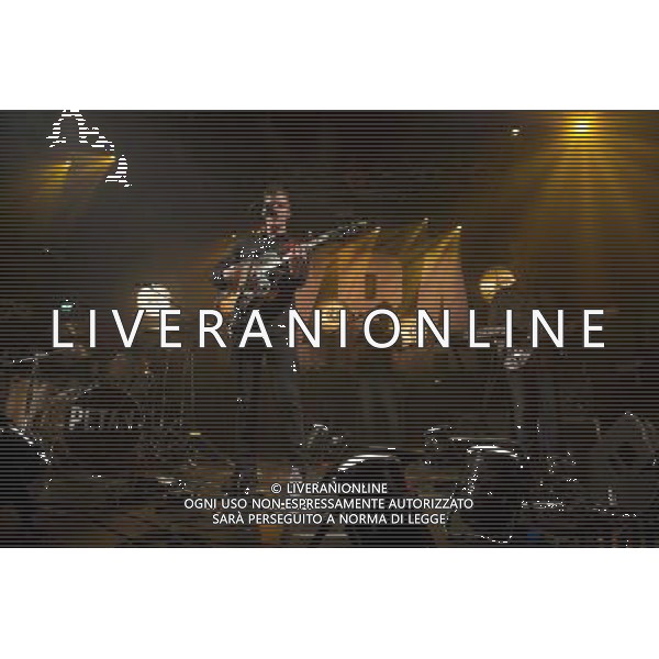 GEORGE EZRA performs at Electric Ballroom in London on 18th June 2014. AG ALDO LIVERANI SAS ONLY ITALY