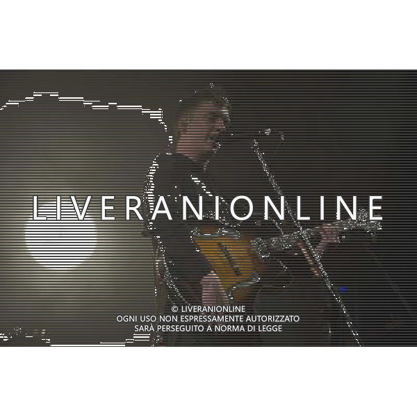 GEORGE EZRA performs at Electric Ballroom in London on 18th June 2014. AG ALDO LIVERANI SAS ONLY ITALY