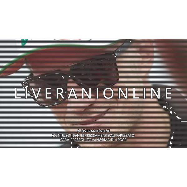 Nico H¸lkenberg, (GER, Sahara Force India F1 Team) // during the Preparation of the Austrian Formula One Grand Prix at the Red Bull Ring in Spielberg, Austria, 2014/06/19, EXPA Pictures © 2014, PhotoCredit: EXPA/ JFK AG ALDO LIVERANI SAS ONLY ITALY