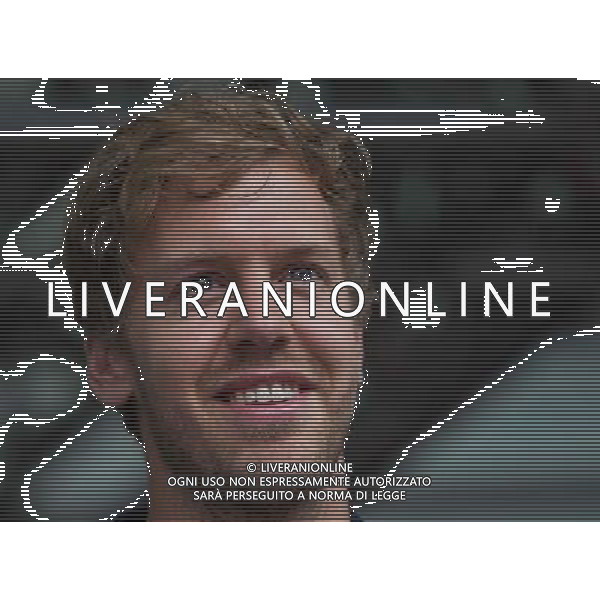 Sebastian Vettel, (GER, Infiniti Red Bull Racing) // during the Preparation of the Austrian Formula One Grand Prix at the Red Bull Ring in Spielberg, Austria, 2014/06/19, EXPA Pictures © 2014, PhotoCredit: EXPA/ JFK AG ALDO LIVERANI SAS ONLY ITALY
