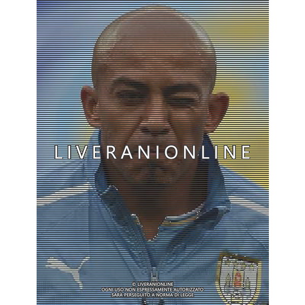 FIFA World Cup Brasile 2014 Gruppo D San Paolo - 19.06.2014 Uruguay-Inghilterra Nella Foto:Arevalo Egidio /Ph.Vitez-Ag. Aldo Liverani