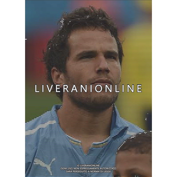 FIFA World Cup Brasile 2014 Gruppo D San Paolo - 19.06.2014 Uruguay-Inghilterra Nella Foto:Gonzalo Alvaro /Ph.Vitez-Ag. Aldo Liverani