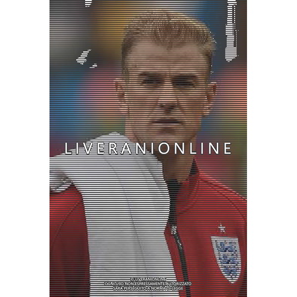 FIFA World Cup Brasile 2014 Gruppo D San Paolo - 19.06.2014 Uruguay-Inghilterra Nella Foto:Hart Joe /Ph.Vitez-Ag. Aldo Liverani