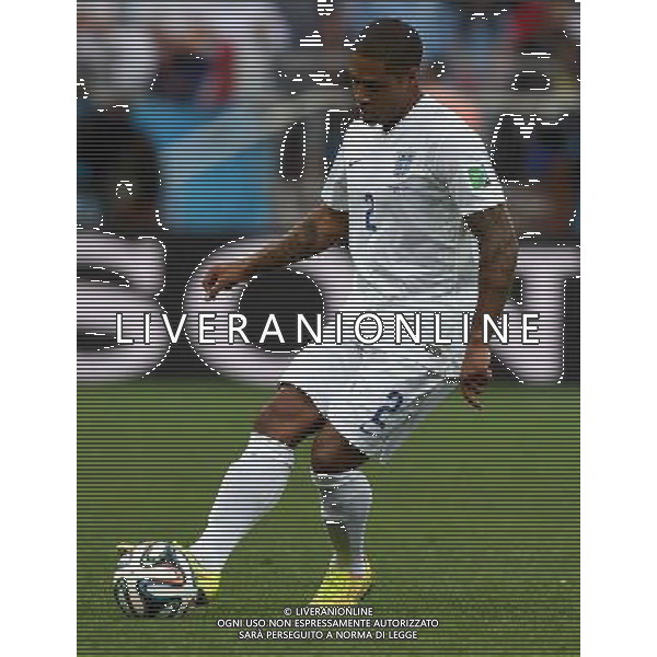 FIFA World Cup Brasile 2014 Gruppo D San Paolo - 19.06.2014 Uruguay-Inghilterra Nella Foto:Johnson Glen /Ph.Vitez-Ag. Aldo Liverani