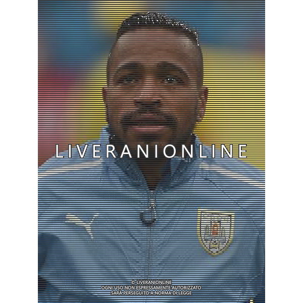 FIFA World Cup Brasile 2014 Gruppo D San Paolo - 19.06.2014 Uruguay-Inghilterra Nella Foto:Alvaro Pereira /Ph.Vitez-Ag. Aldo Liverani