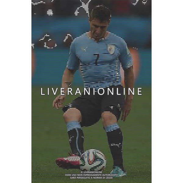 FIFA World Cup Brasile 2014 Gruppo D San Paolo - 19.06.2014 Uruguay-Inghilterra Nella Foto:Rodriguez Cristian /Ph.Vitez-Ag. Aldo Liverani