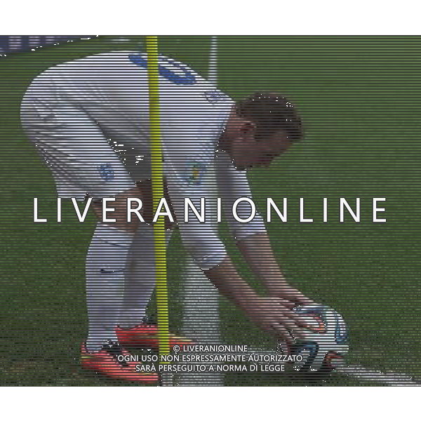 FIFA World Cup Brasile 2014 Gruppo D San Paolo - 19.06.2014 Uruguay-Inghilterra Nella Foto:Rooney Wayne /Ph.Vitez-Ag. Aldo Liverani