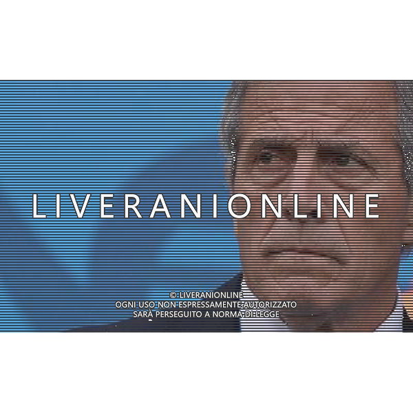 FIFA World Cup Brasile 2014 Gruppo D San Paolo - 19.06.2014 Uruguay-Inghilterra Nella Foto:Tabarez Oscar /Ph.Vitez-Ag. Aldo Liverani