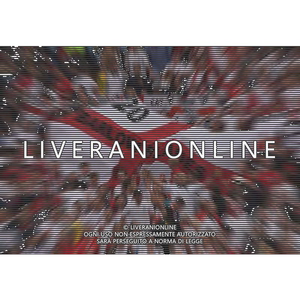 FIFA World Cup Brasile 2014 Gruppo D San Paolo - 19.06.2014 Uruguay-Inghilterra Nella Foto:Tifosi Inghilterra /Ph.Vitez-Ag. Aldo Liverani