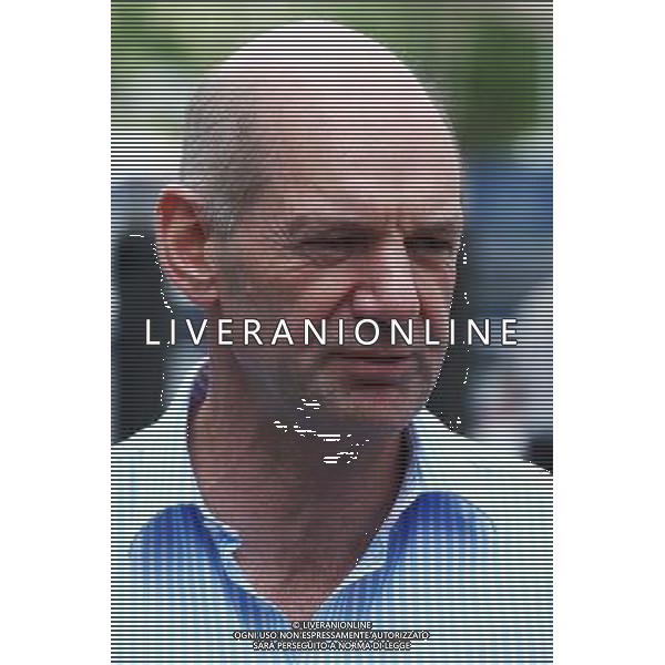 Adrian Newey (GBR) Red Bull Racing Chief Technical Officer. 19.06.2014. Formula 1 World Championship, Rd 8, Austrian Grand Prix, Spielberg, Austria, Preparation Day. - www.xpbimages.com, EMail: requests@xpbimages.com - copy of publication required for printed pictures. Every used picture is fee-liable. © Copyright: Batchelor / XPB Images AG ALDO LIVERANI SAS ONLY ITALY