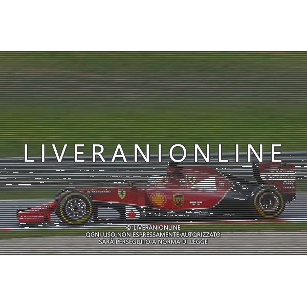 Fernando Alonso (ESP) Ferrari F14-T. 20.06.2014. Formula 1 World Championship, Rd 8, Austrian Grand Prix, Spielberg, Austria, Practice Day. - www.xpbimages.com, EMail: requests@xpbimages.com - copy of publication required for printed pictures. Every used picture is fee-liable. © Copyright: Moy / XPB Images AG ALDO LIVERANI SAS ONLY ITALY