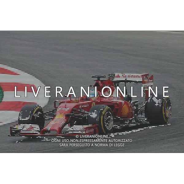 Fernando Alonso (ESP) Ferrari F14-T. 20.06.2014. Formula 1 World Championship, Rd 8, Austrian Grand Prix, Spielberg, Austria, Practice Day. - www.xpbimages.com, EMail: requests@xpbimages.com - copy of publication required for printed pictures. Every used picture is fee-liable. © Copyright: Moy / XPB Images AG ALDO LIVERANI SAS ONLY ITALY