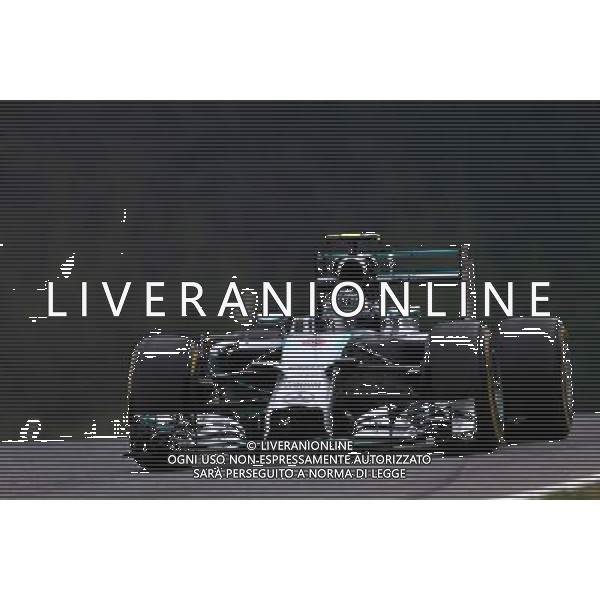 Nico Rosberg (GER), Mercedes AMG F1 Team 20.06.2014. Formula 1 World Championship, Rd 8, Austrian Grand Prix, Spielberg, Austria, Practice Day. - www.xpbimages.com, EMail: requests@xpbimages.com - copy of publication required for printed pictures. Every used picture is fee-liable. © Copyright: Charniaux / XPB Images AG ALDO LIVERANI SAS ONLY ITALY