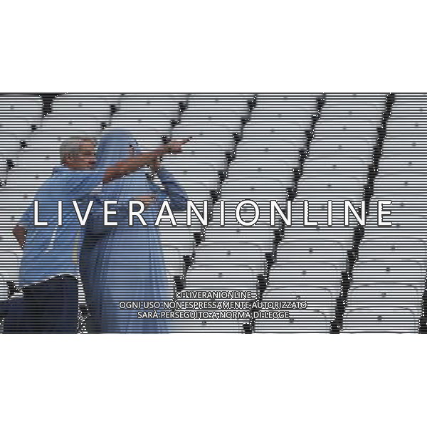 (140619) -- SAO PAULO, June 19, 2014 () -- Uruguay\'s fans are seen prior to a Group D match between Uruguay and England of 2014 FIFA World Cup at the Arena de Sao Paulo Stadium in Sao Paulo, Brazil, June 19, 2014. Uruguay won 2-1 over England. (/Zhou Lei)(xzj) 2014 FIFA World Cup Brazil Group D match between Uruguay and England at Arena de Sao Paulo on June 19, 2014 in Sao Paulo, Brazil. ©photoshot/Agenzia Aldo Liverani sas - ITALY ONLY - EDITORIAL USE ONLY