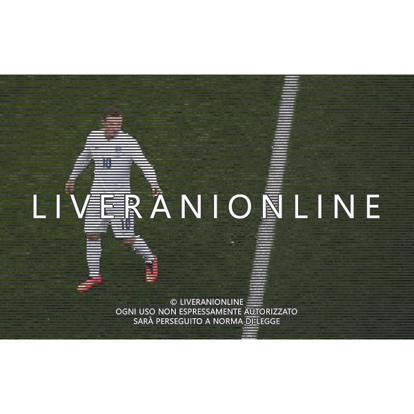 (140619) -- SAO PAULO, June 19, 2014 () -- England\'s Wayne Rooney reacts during a Group D match between Uruguay and England of 2014 FIFA World Cup at the Arena de Sao Paulo Stadium in Sao Paulo, Brazil, June 19, 2014.(/Liao Yujie)(rh) 2014 FIFA World Cup Brazil Group D match between Uruguay and England at Arena de Sao Paulo on June 19, 2014 in Sao Paulo, Brazil. ©photoshot/Agenzia Aldo Liverani sas - ITALY ONLY - EDITORIAL USE ONLY