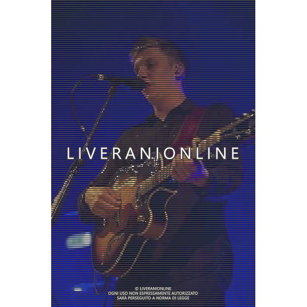 GEORGE EZRA performs at Electric Ballroom in London on 18th June 2014. ©photoshot/Agenzia Aldo Liverani sas - ITALY ONLY - EDITORIAL USE ONLY