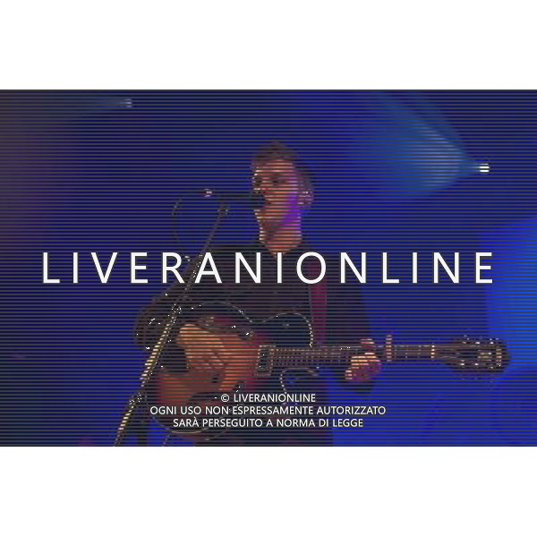 GEORGE EZRA performs at Electric Ballroom in London on 18th June 2014. ©photoshot/Agenzia Aldo Liverani sas - ITALY ONLY - EDITORIAL USE ONLY