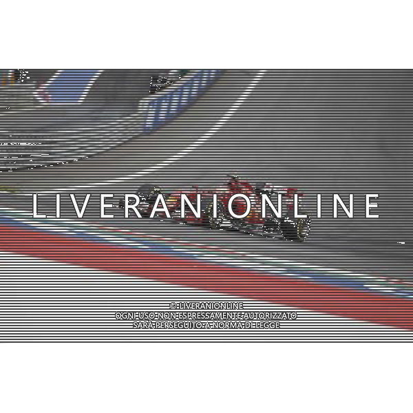 20.06.2014, Red Bull Ring, Spielberg, AUT, FIA, Formel 1, Grosser Preis von ÷sterreich, Vorberichte, Grosser Preis von ÷sterreich, Training, im Bild Kimi R‰ikkˆnen (Scuderia Ferrari / FIN) // Kimi R‰ikkˆnen (Scuderia Ferrari / FIN) during the Training of the Austrian Formula One Grand Prix at the Red Bull Ring in Spielberg, Austria, on 2014/06/20, EXPA Pictures © 2014, PhotoCredit: EXPA/ Erwin Scheriau ©PHOTOSHOT/Agenzia Aldo Liverani sas - ONLY ITALY - GP AUSTRIA F1 PROVE LIBERE