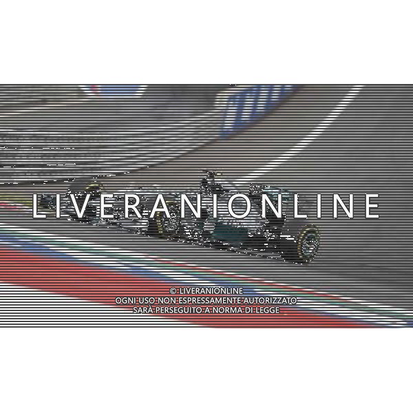 20.06.2014, Red Bull Ring, Spielberg, AUT, FIA, Formel 1, Grosser Preis von ÷sterreich, Vorberichte, Grosser Preis von ÷sterreich, Training, im Bild Nico Rosberg (Mercedes AMG Petronas F1 Team / GBR) // Nico Rosberg (Mercedes AMG Petronas F1 Team / GBR) during the Training of the Austrian Formula One Grand Prix at the Red Bull Ring in Spielberg, Austria, on 2014/06/20, EXPA Pictures © 2014, PhotoCredit: EXPA/ Erwin Scheriau ©PHOTOSHOT/Agenzia Aldo Liverani sas - ONLY ITALY - GP AUSTRIA F1 PROVE LIBERE